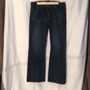 Men’s AG jeans